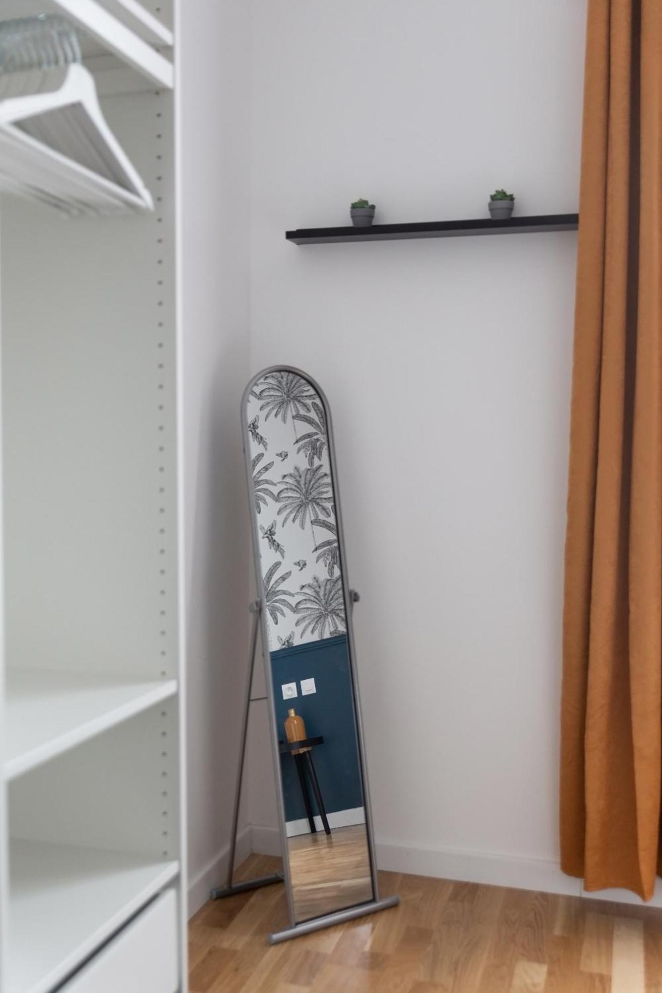 Maison 8 Personnes - Parking - Metro 7 Et Rer B A 6 Minutes La Courneuve Eksteriør billede